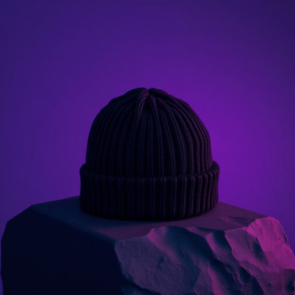 Nullspace Ribbed Beanie