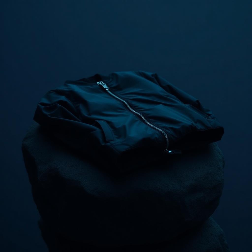 Aether Tech Bomber