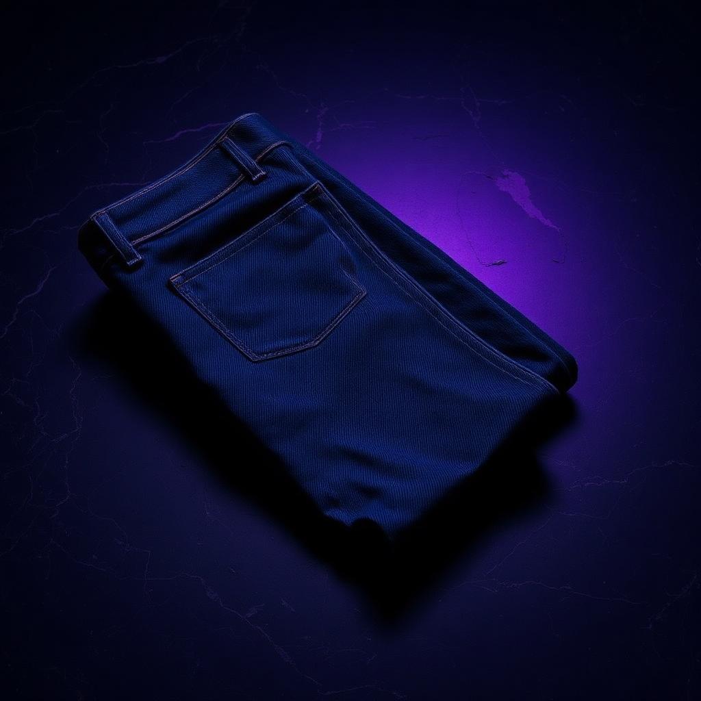 Indigo Zero Selvedge