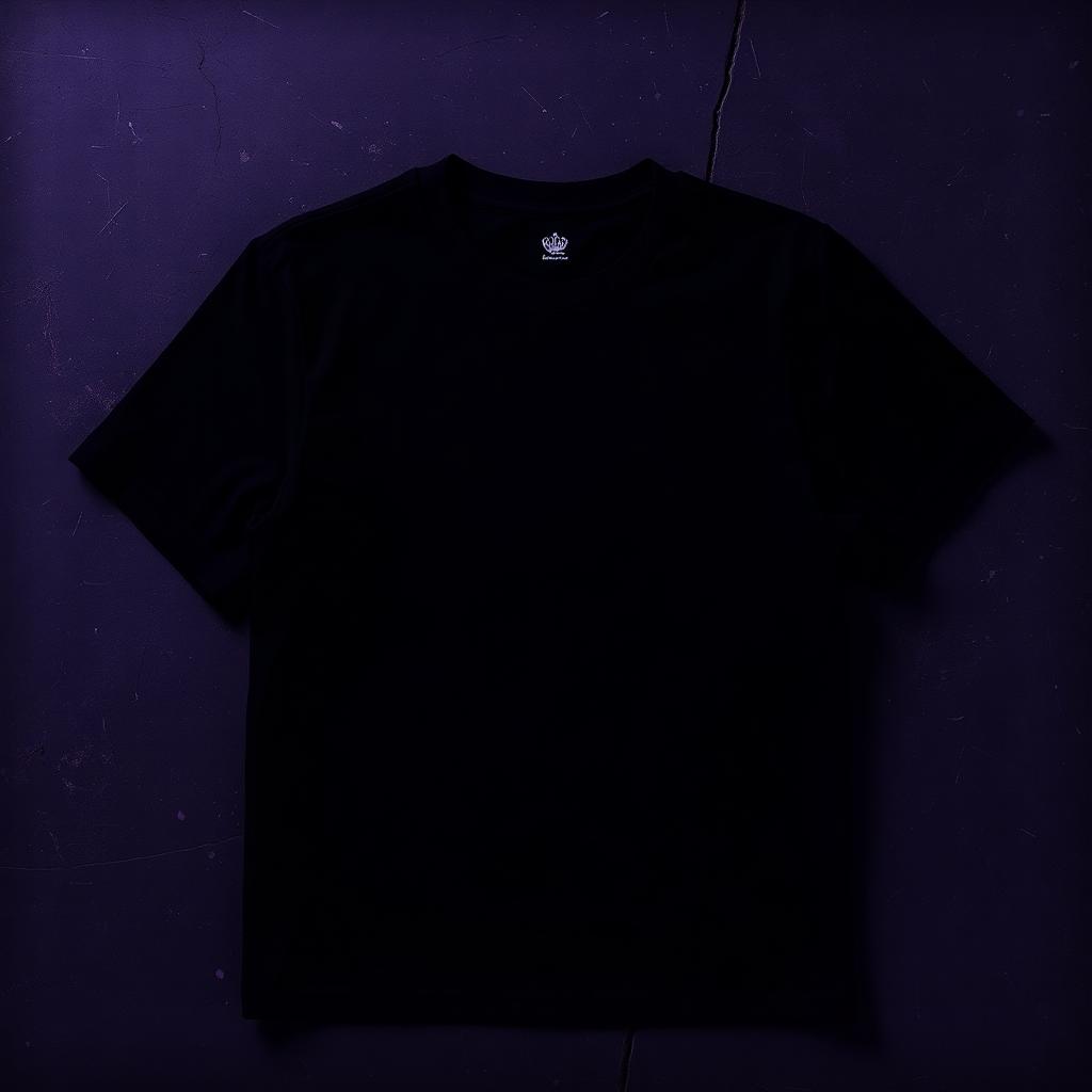 Core Heavyweight Tee