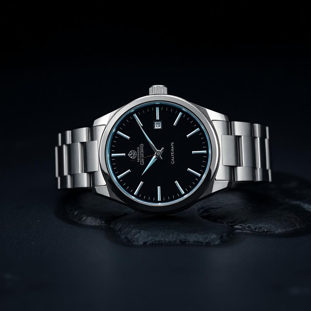 Chronos Titanium